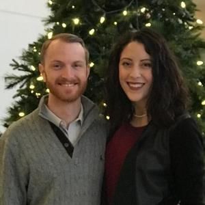 Meet your Posher, Casey